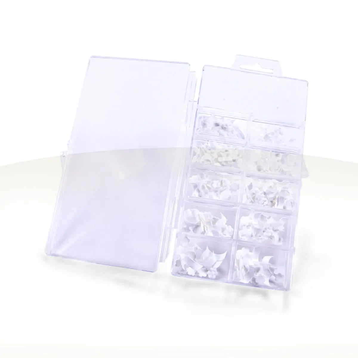 100 Capsules Quick French Blanche (Boite) OCIBEL