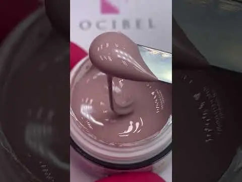 ArtistiK Color Gel 3en1 (couleur, ombré, paint) SANS HEMA / DI-HEMA UV / LED N°3633 - 5g OCIBEL