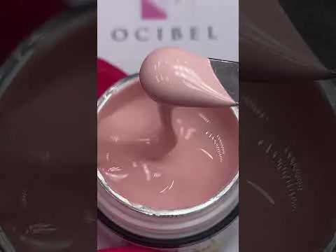 ArtistiK Color Gel 3en1 (couleur, ombré, paint) SANS HEMA / DI-HEMA UV / LED N°3634 - 5g OCIBEL