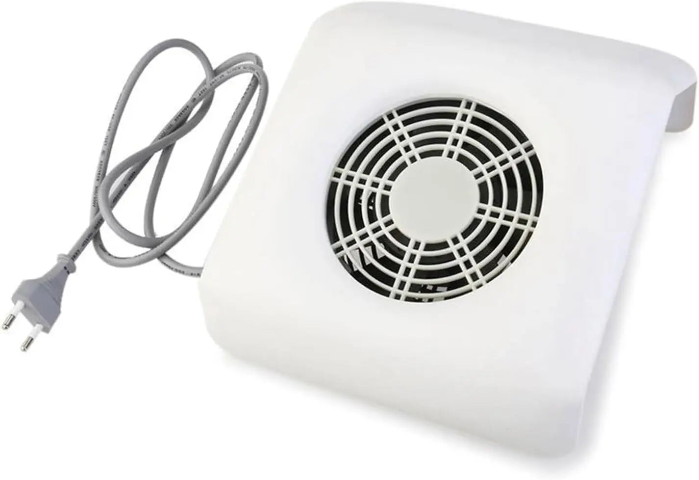 Aspirateur de Table Poussière 40W –  1 Ventilateur – 2 Sacs OCIBEL