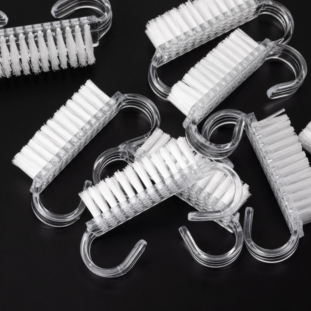 Brosse Dépoussiérante à ongles OCIBEL