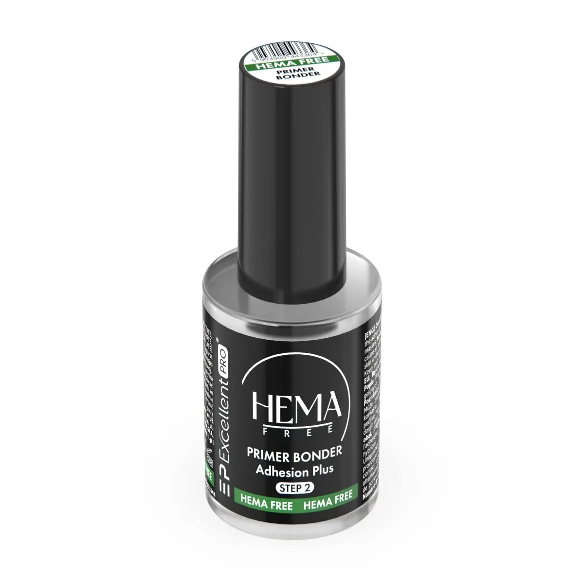 Étape 2 : Primer Bonder Adhésion+ – Excellent PRO – HEMA Free & TPO Free – Pont d’Adhérence Anti-Décollement OCIBEL