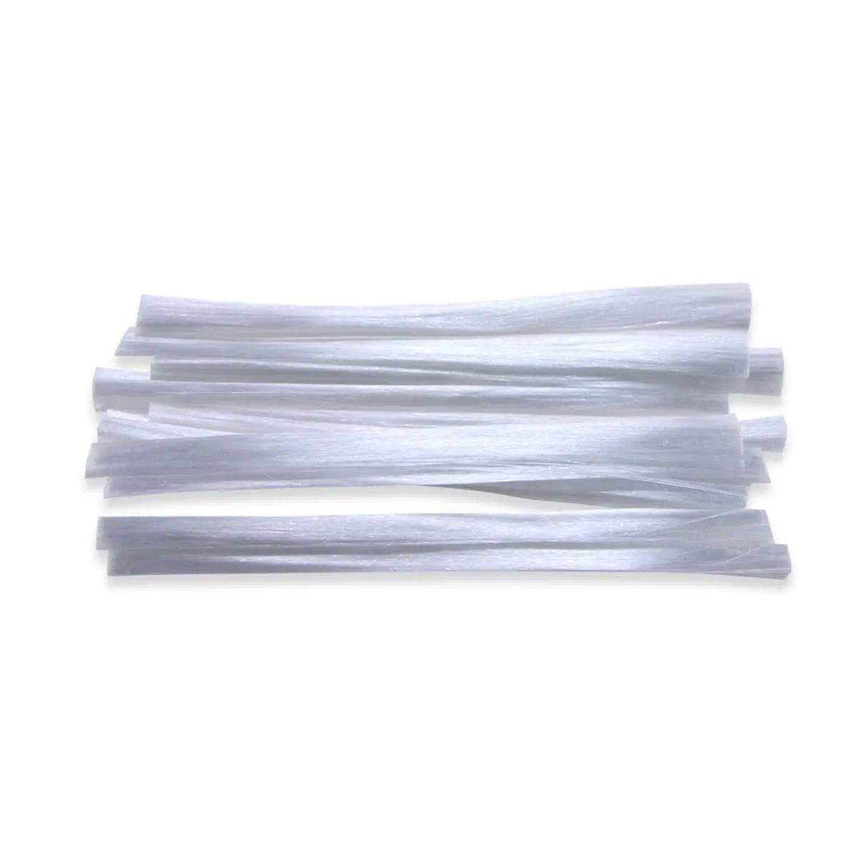 Fibre de verre pour rallongement d'ongles sans capsules OCIBEL