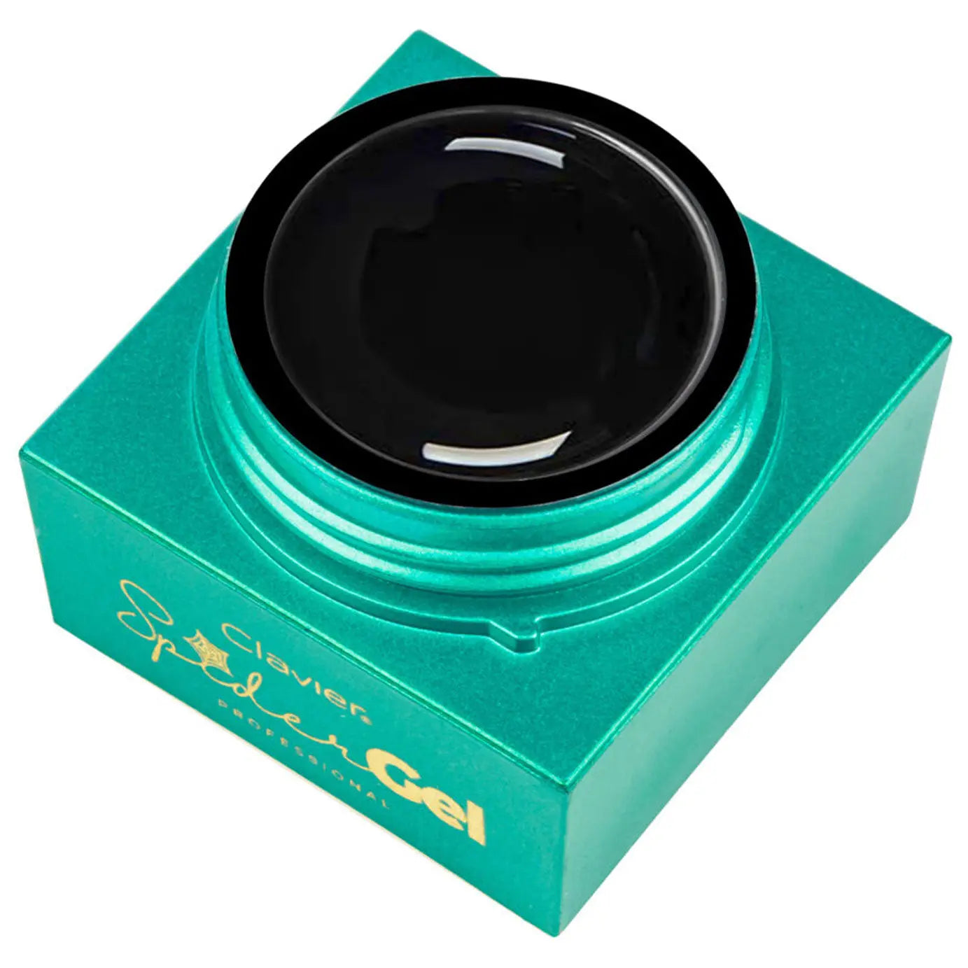 Gel Spider 5ml - Noir OCIBEL