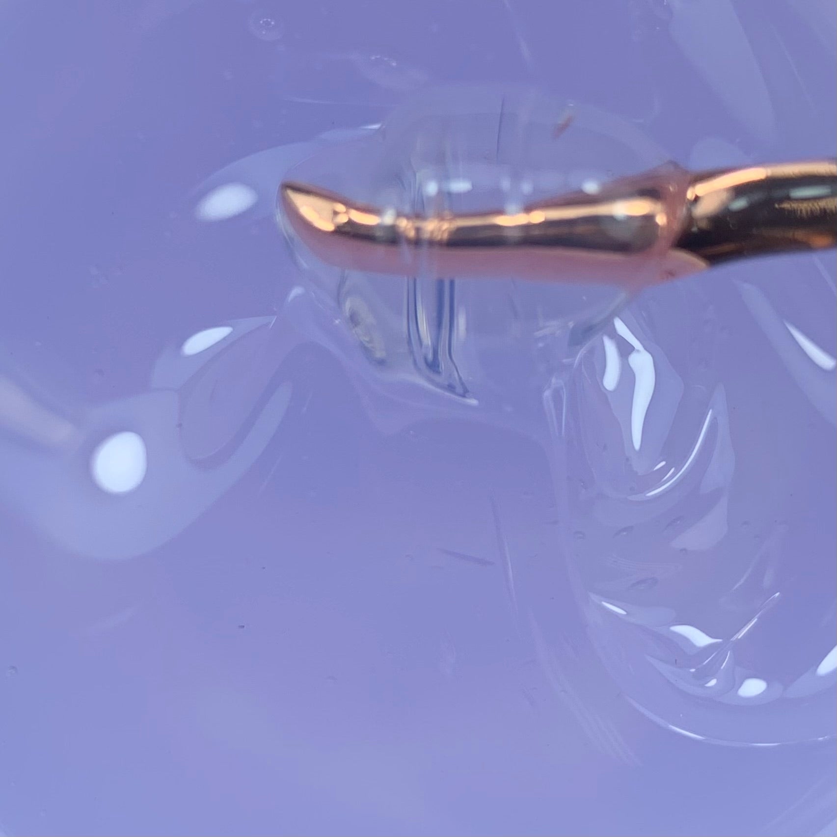 Gel de Construction Thixo SANS LIMAGE 50g - Sans TPO & HEMA - Clear OCIBEL