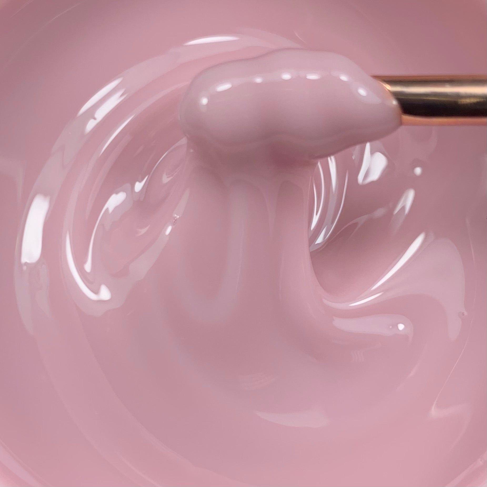 Gel de Construction Thixo SANS LIMAGE 50g - Sans TPO & HEMA - Pudding OCIBEL