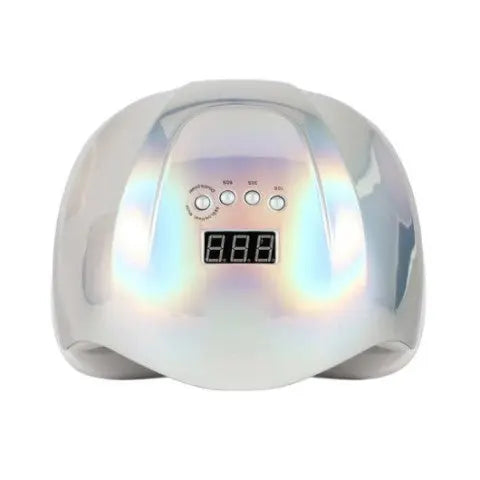 Lampe UV / LED Demi Lune 48 W Détecteur de mouvement – Timer OCIBEL