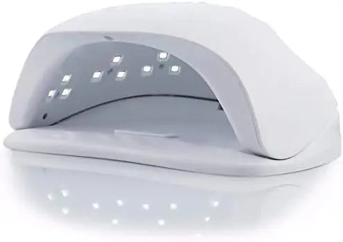 Lampe UV / LED Demi Lune 48 W Détecteur de mouvement – Timer OCIBEL