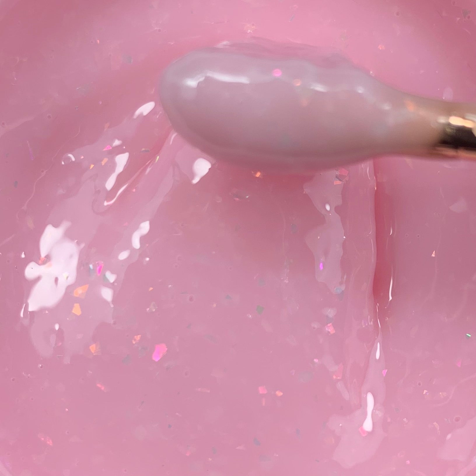 Nova - Gel de Construction THIXO SANS LIMAGE 50g - Cinderella Pink OCIBEL