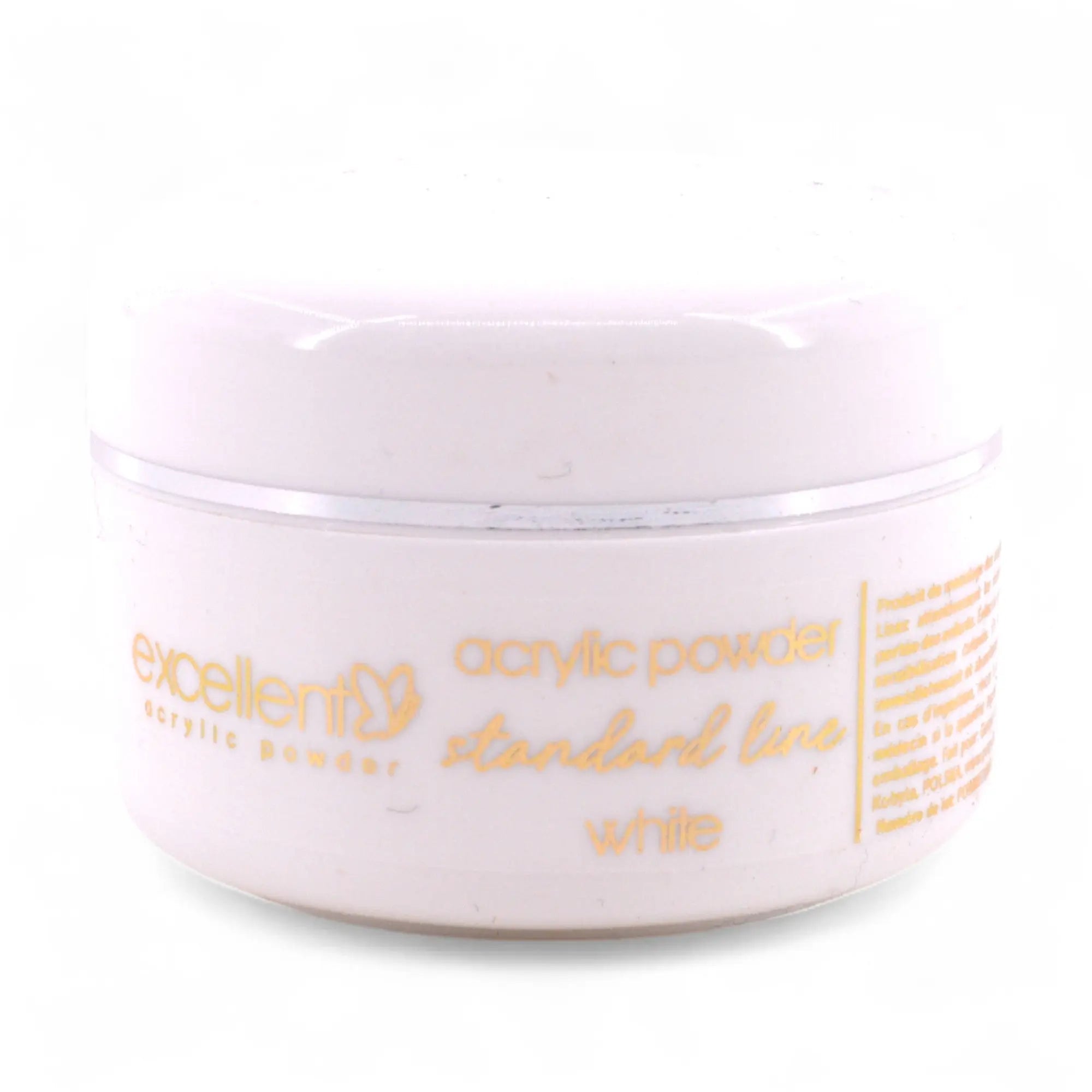 Poudre Acrylique Blanche - 15 g OCIBEL