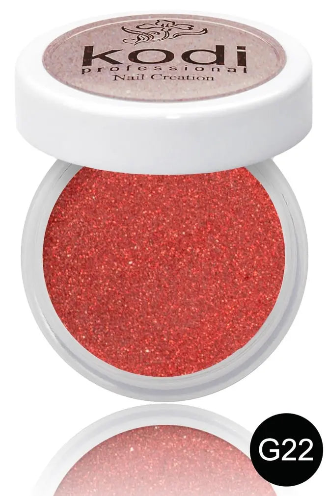 Poudre Acrylique Kodi G-22 4,5g OCIBEL