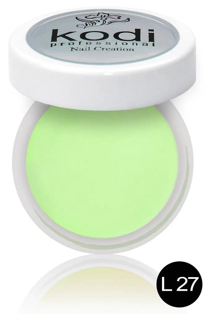 Poudre Acrylique Kodi L27 4,5g OCIBEL
