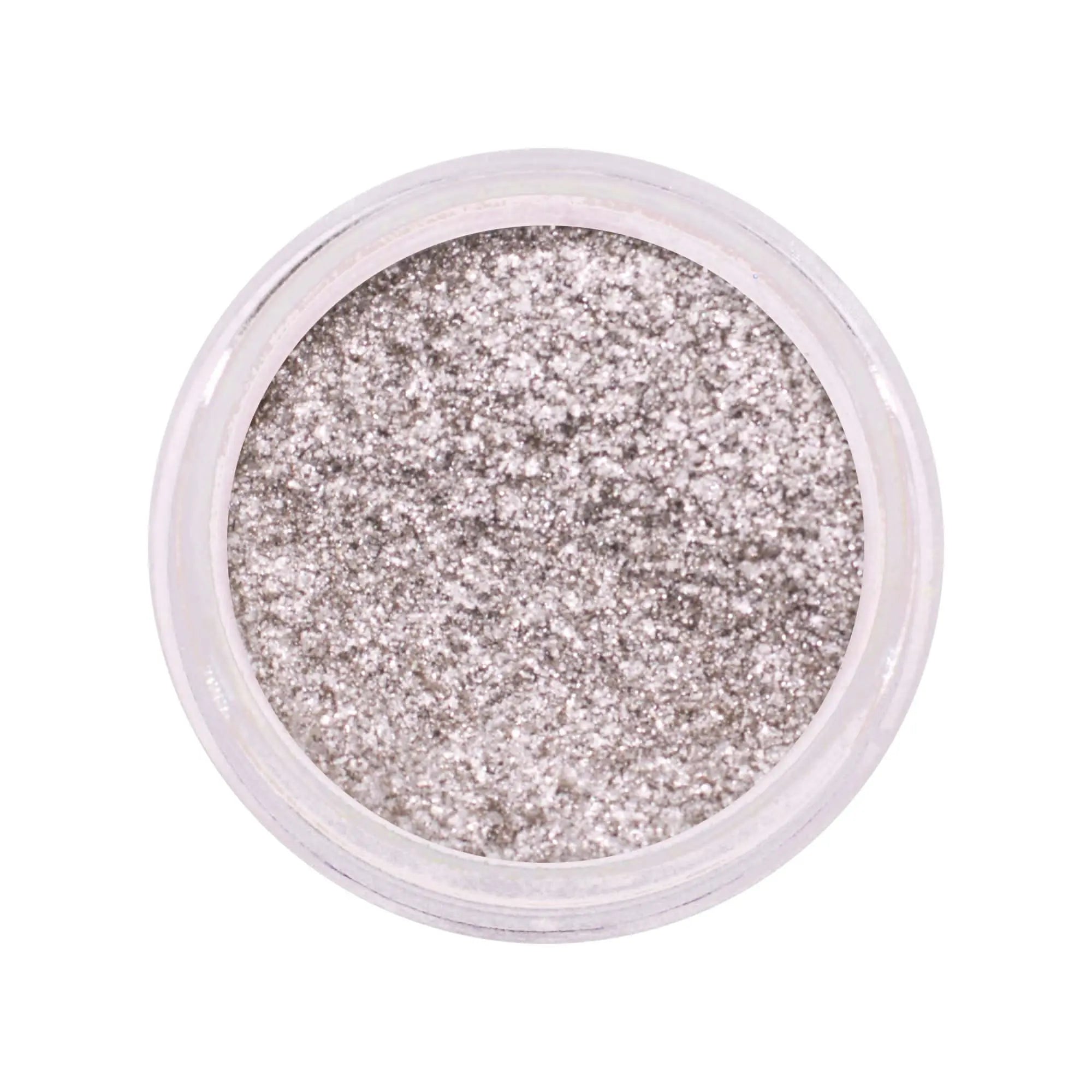 Poudre Chrome Argent OCIBEL
