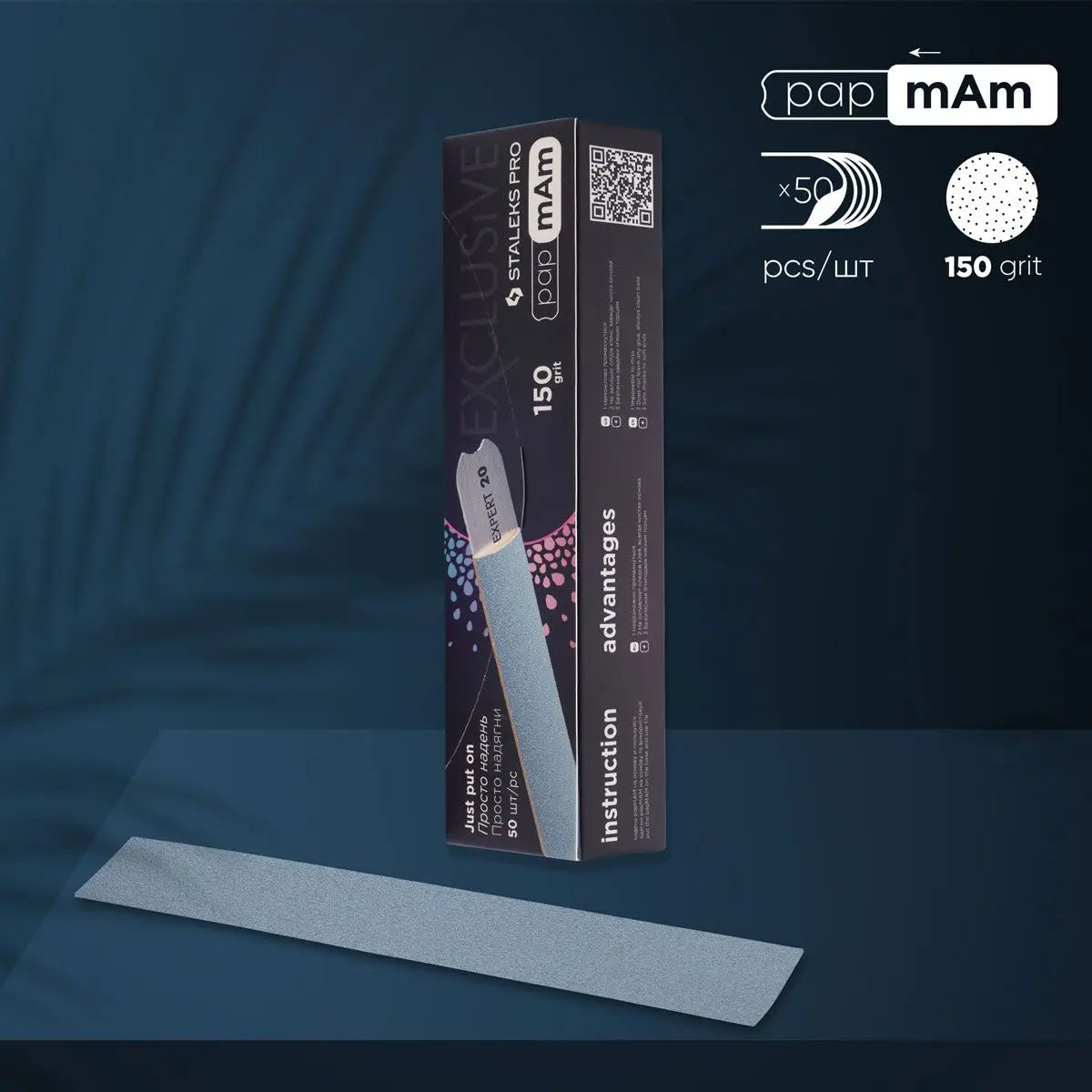 Recharge Papmam Just put on pour Lime Droite Staleks Pro Expert 20 OCIBEL