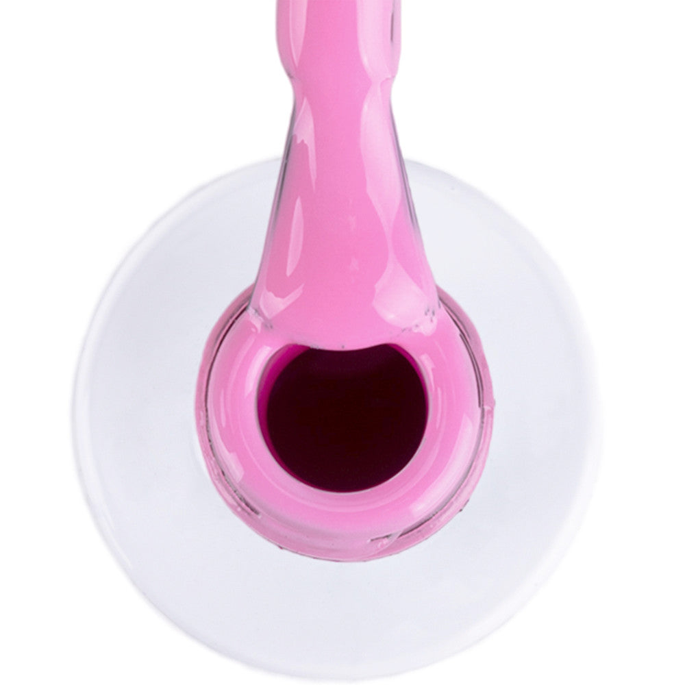 Vernis Semi Permanent UV / LED - Candy Pink 6g OCIBEL