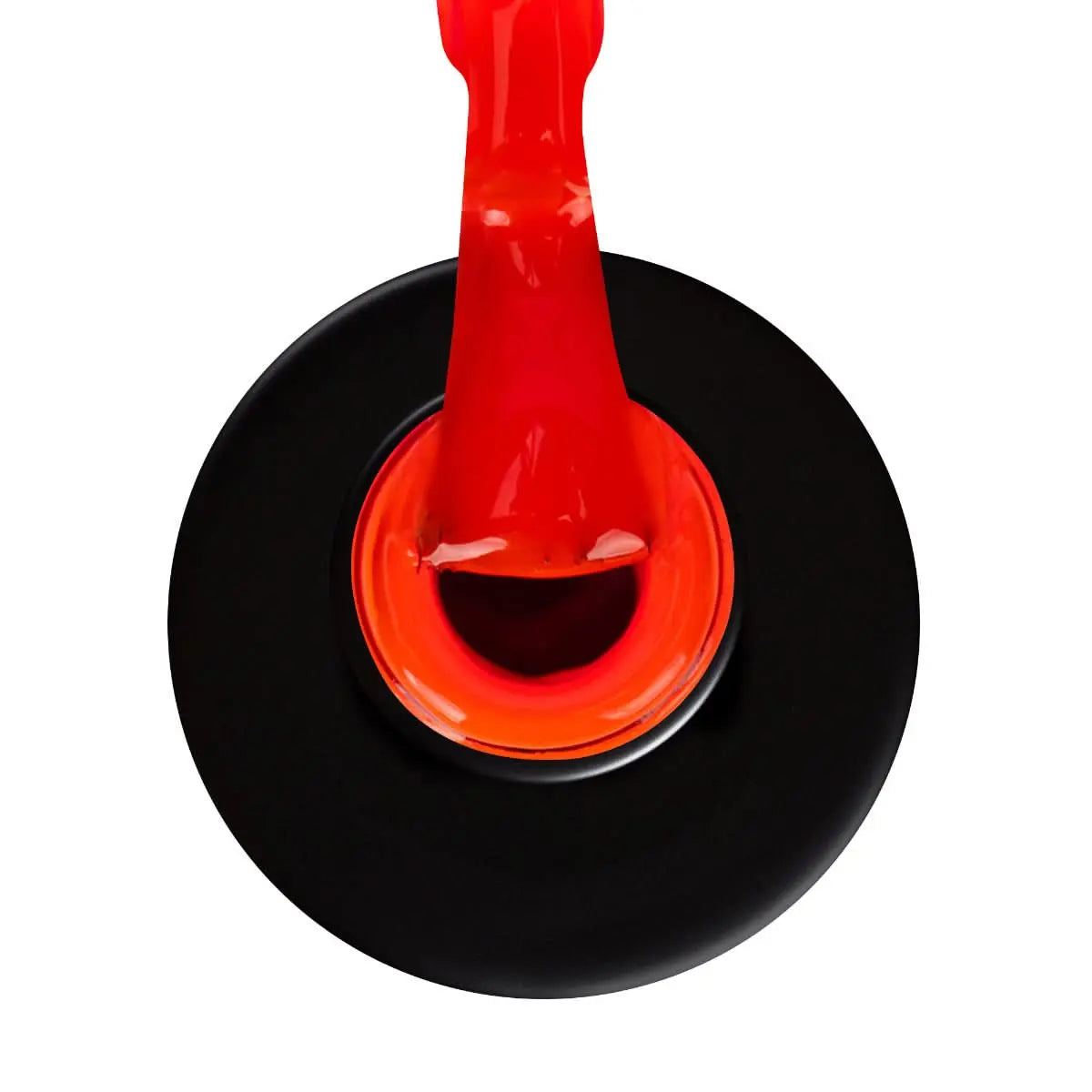 Vernis Semi Permanent UV / LED - Les Néons N°73 Sans HEMA / DI-HEMA OCIBEL