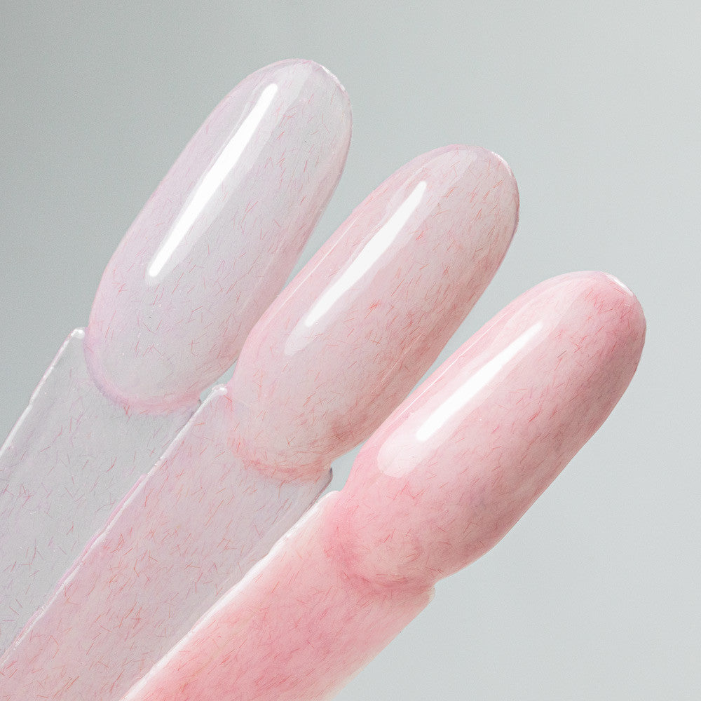 Vernis Semi Permanent UV / LED - Neon Pink Flash 6g OCIBEL