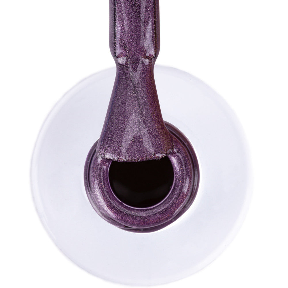 Vernis Semi Permanent UV / LED - Purple Night 6g OCIBEL