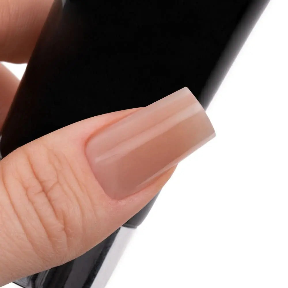 ✨ AcrylGel UV/LED 30g – Sans HEMA / DI-HEMA | Résultat Pro & Tenue Parfaite - Nude 01 OCIBEL