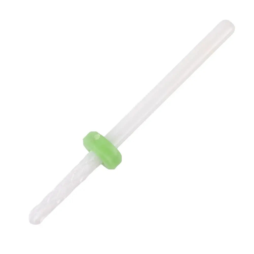 Embout de ponceuse Céramique - Cuticules - Grain moyen OCIBEL