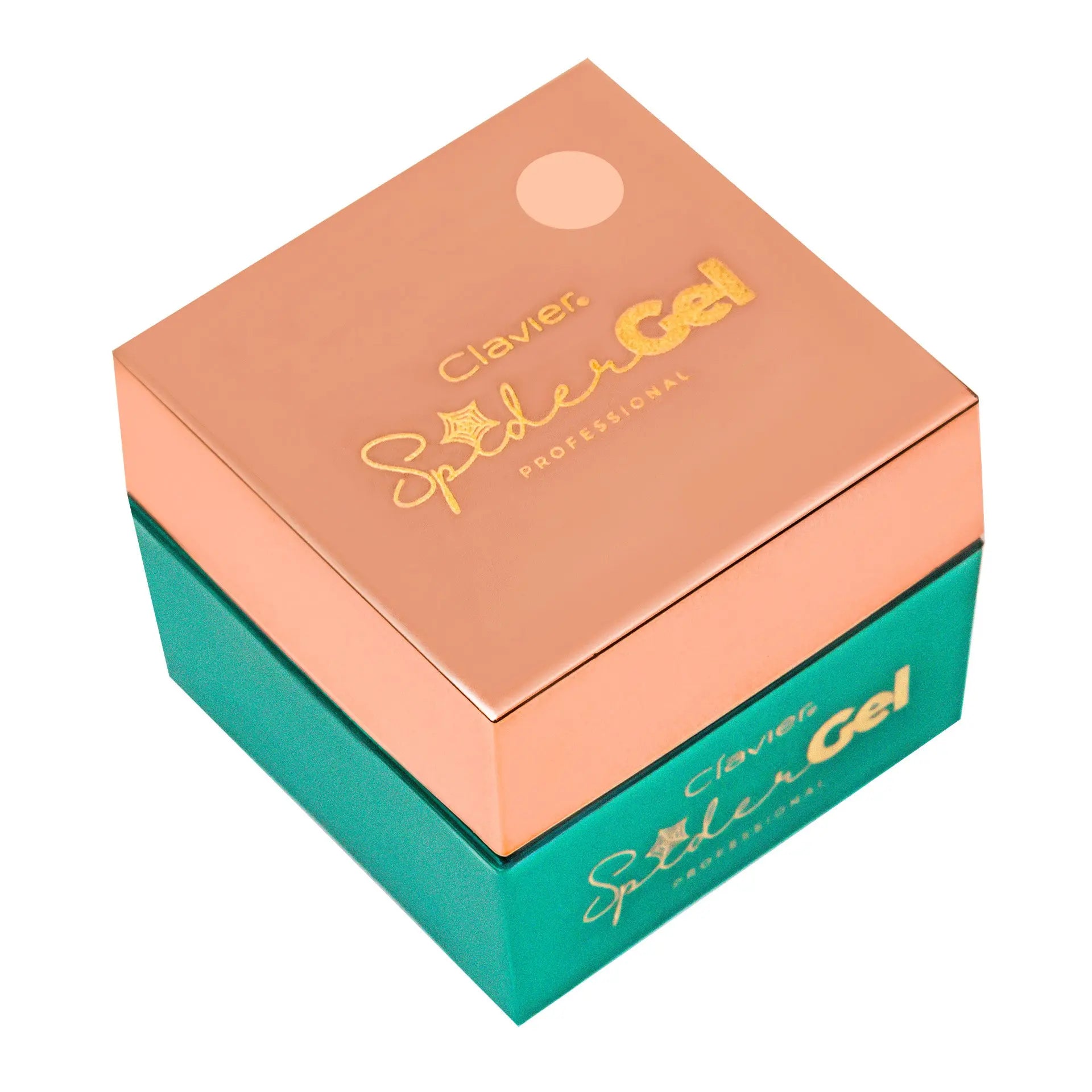 Gel Spider 5ml - Or OCIBEL