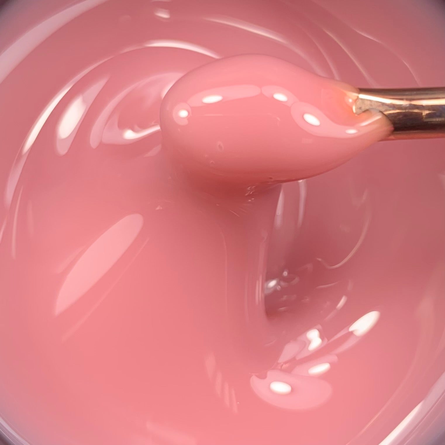 Gel de Construction Thixo SANS LIMAGE 50g - Sans TPO & HEMA - Cover Medium OCIBEL