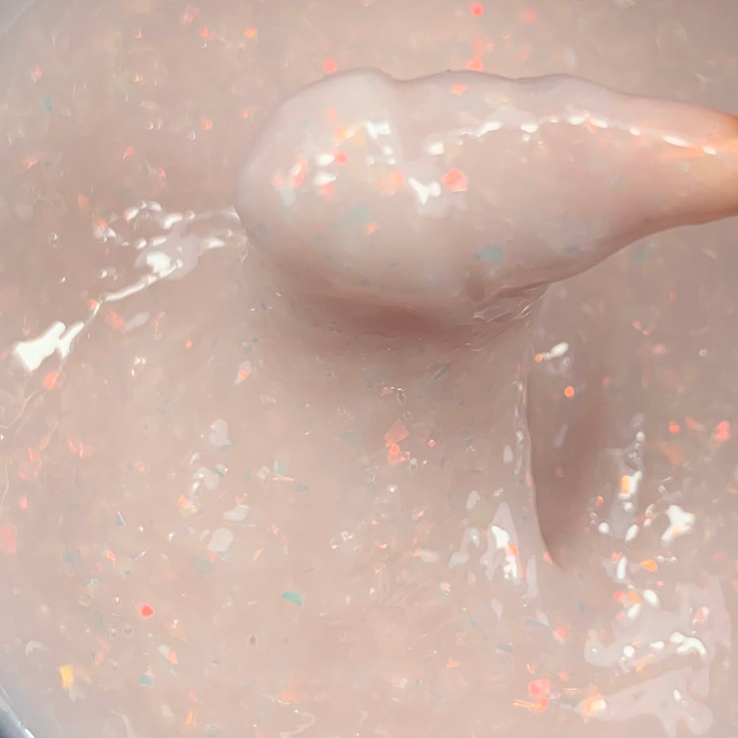 Gel de Construction Thixo SANS LIMAGE 50g - Sans TPO & HEMA - Foil Latte OCIBEL