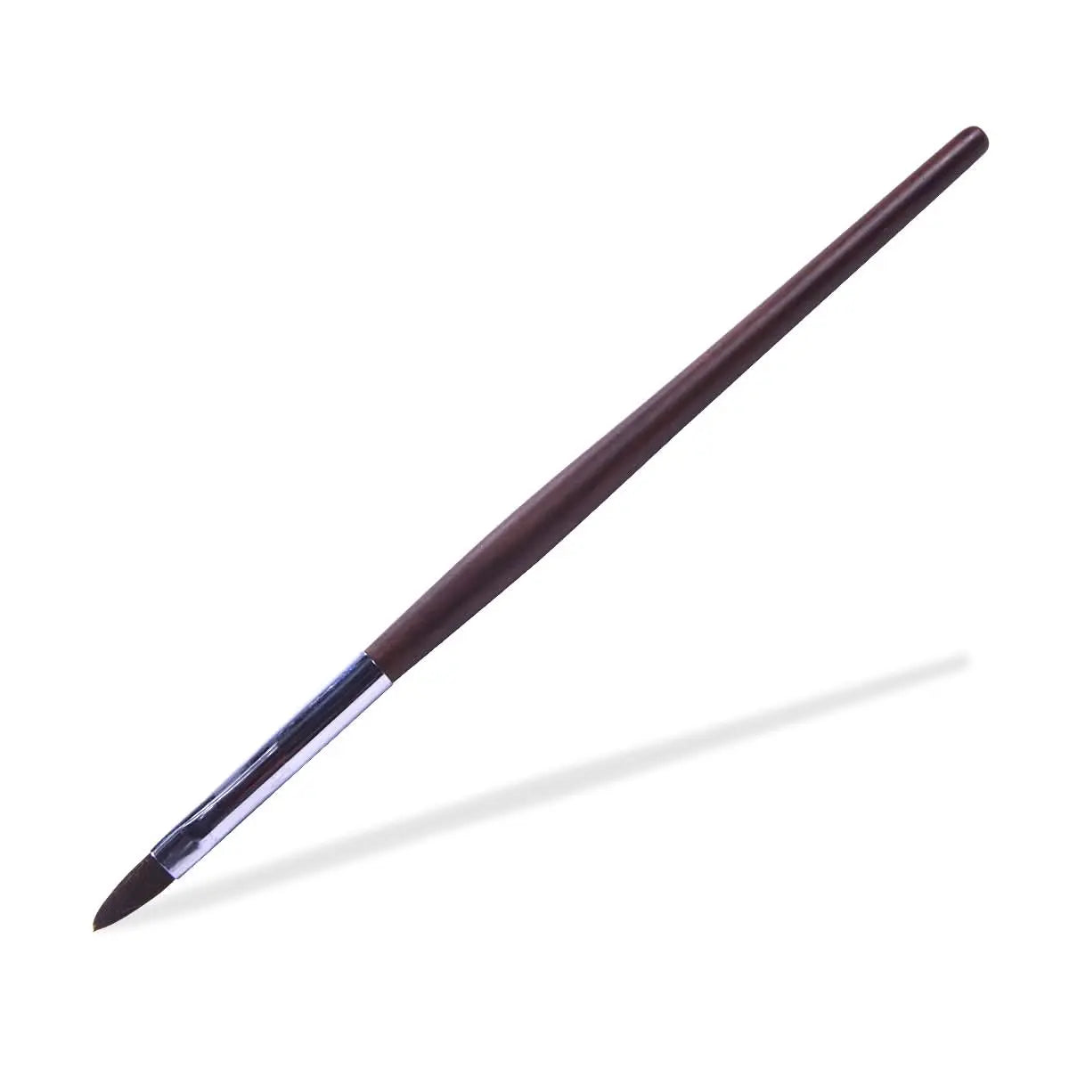 Pinceau Acrylique Ongles Taille 4 OCIBEL