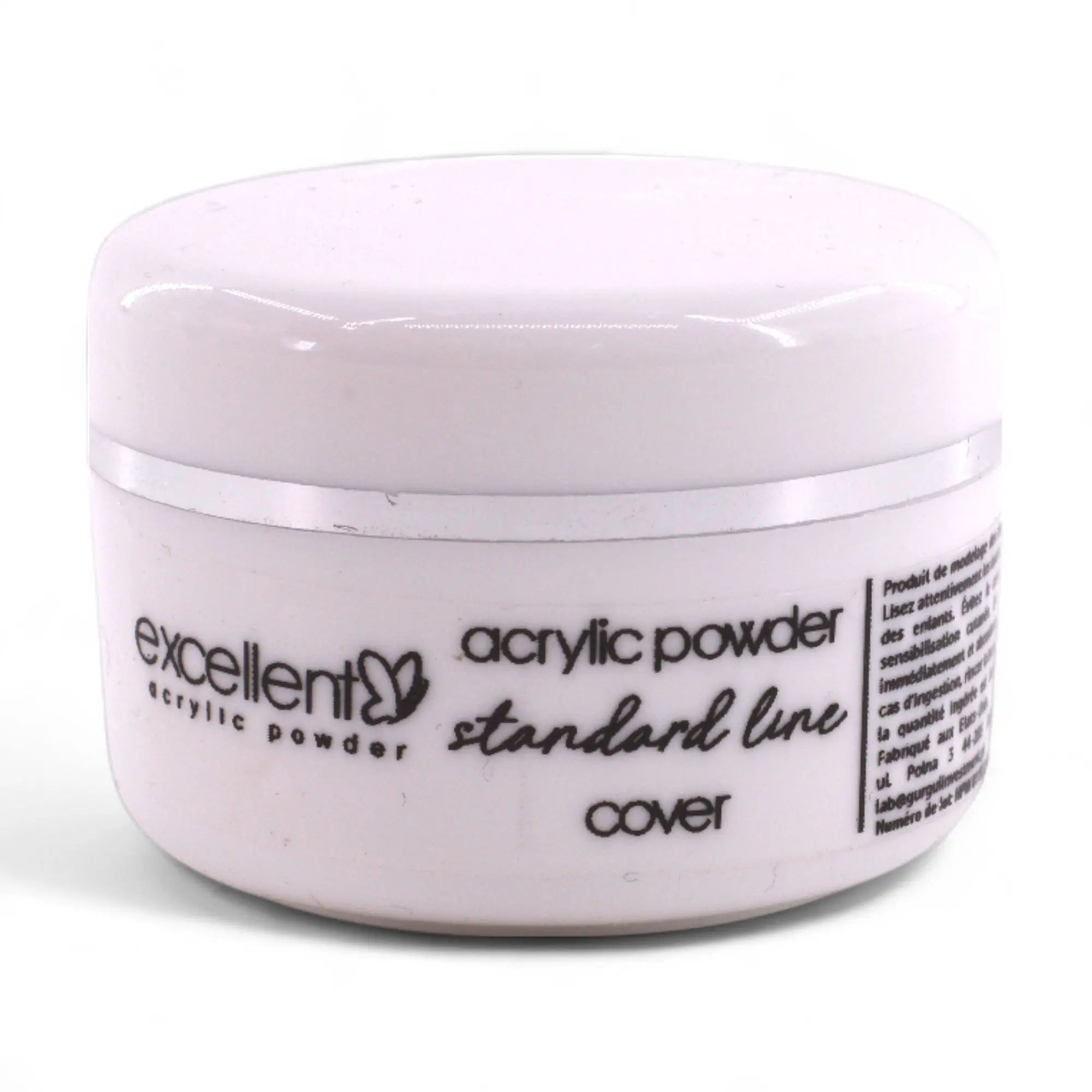 Poudre Acrylique Cover - 15 g OCIBEL