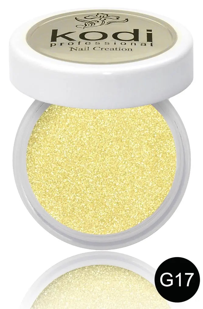 Poudre Acrylique Kodi G-17 4,5g OCIBEL