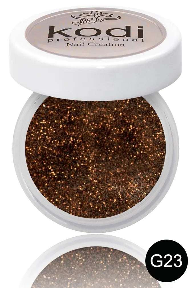 Poudre Acrylique Kodi G-23 4,5g OCIBEL