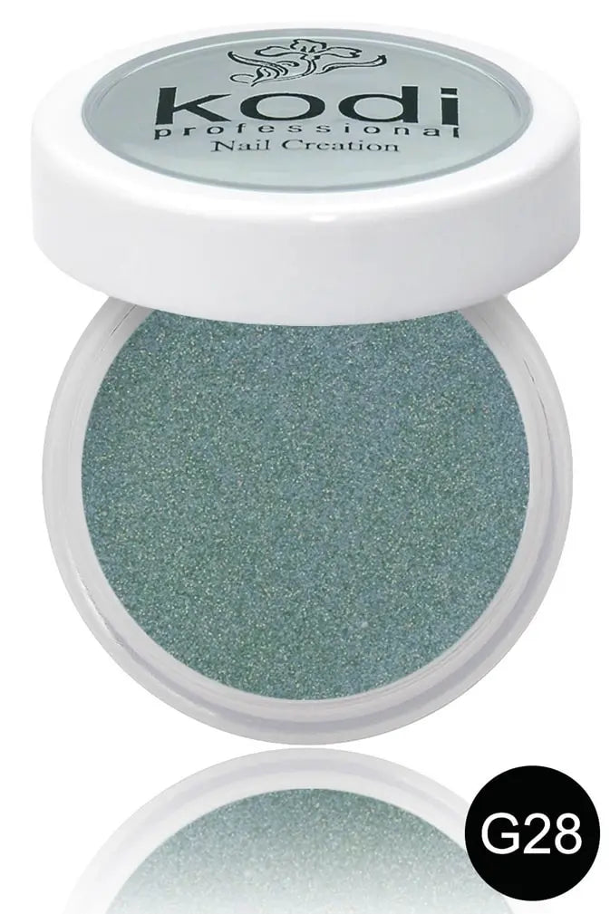 Poudre Acrylique Kodi G-28 4,5g OCIBEL