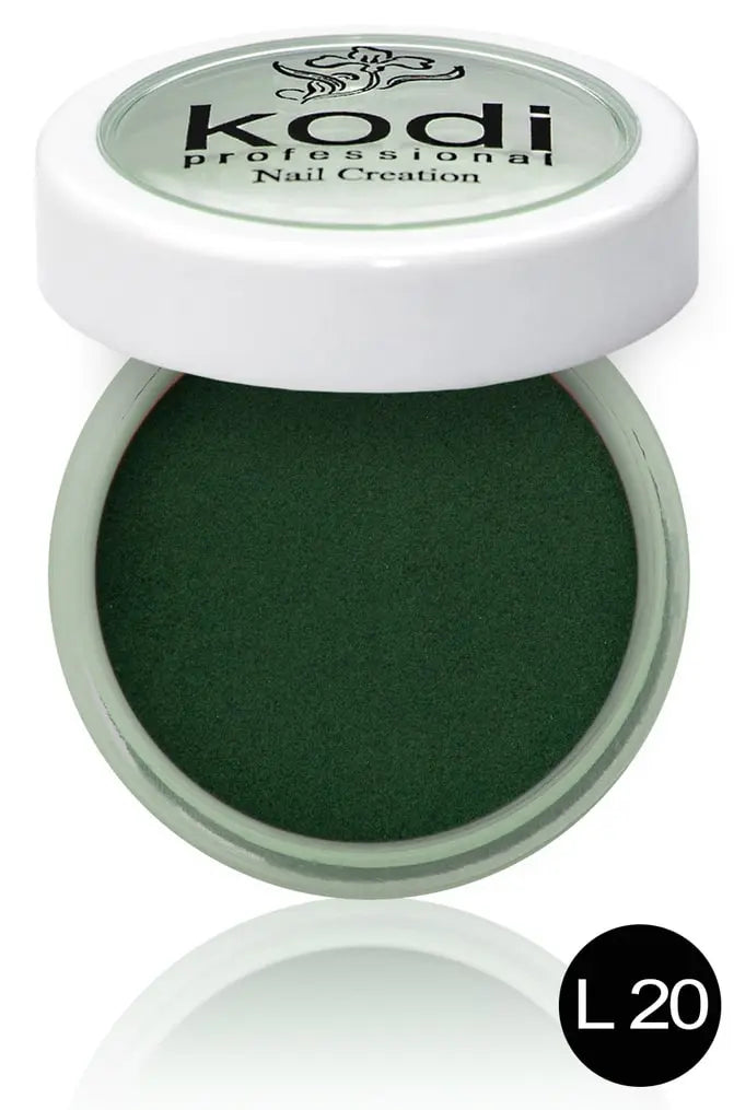 Poudre Acrylique Kodi L20 4,5g OCIBEL