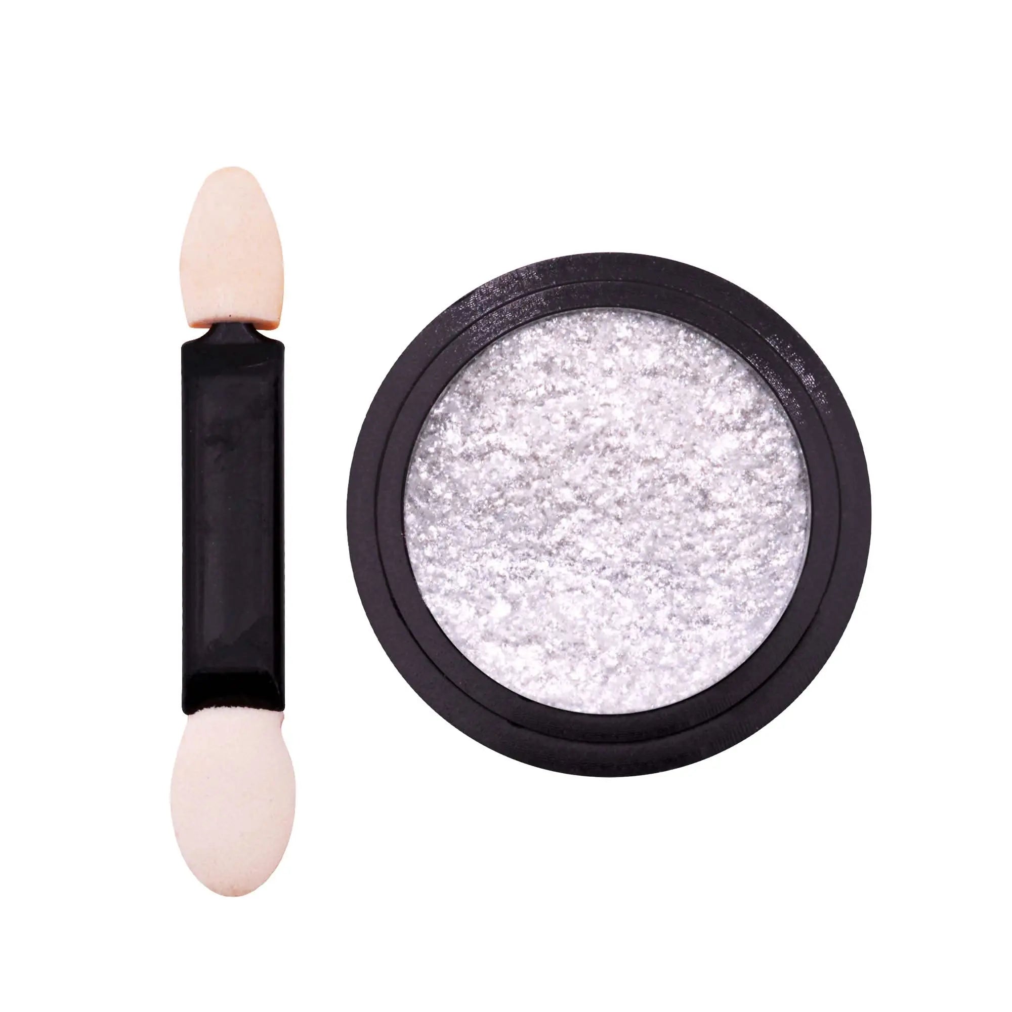 Poudre Chrome Argent OCIBEL