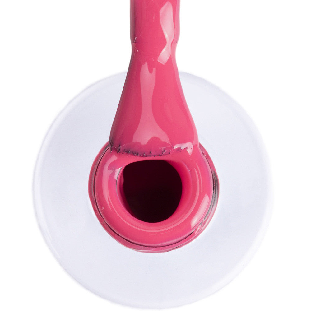 Vernis Semi Permanent UV / LED - Raspberry Pink 6g OCIBEL