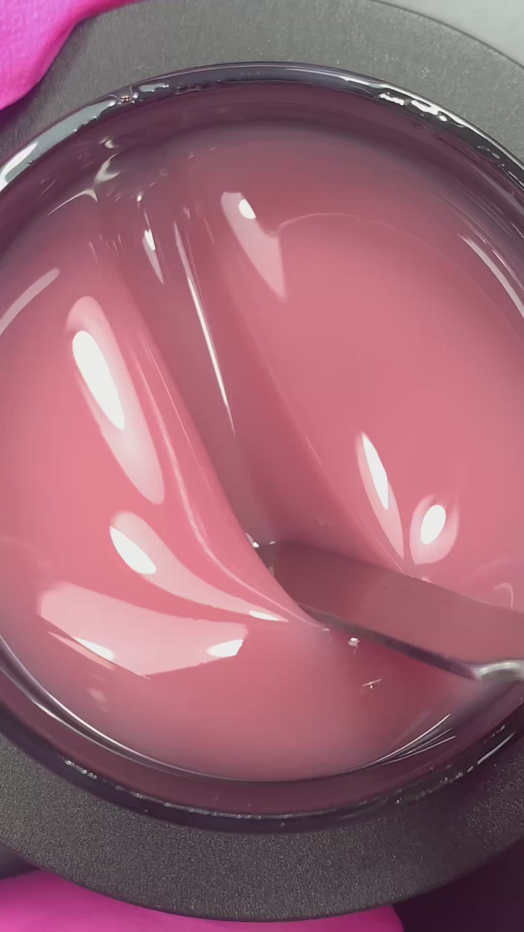 Gel de Construction Thixo SANS LIMAGE 50g - Sans TPO & HEMA - Cover Medium